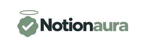 Notionaura logo